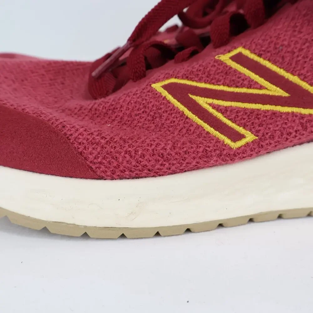 New Balance Women's Fresh Foam Arishi v3 Rinning Shoes Berry Burgundy Size 11